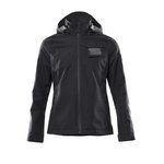 Shell Jacket Accelerate, women, dark navy 2XL, Mascot