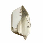 Muffler Deflector 18321-Z0D-V22, Ratioparts