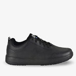 Work shoes Elis O2 SR ESD, black 42, Safety Jogger