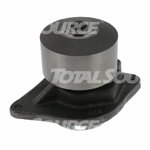 Water pump CUMMINS B4.5 CUMMINS, TVH