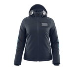 Winter jacket Accelerate Climascot, ladies, dark navy XL, Mascot
