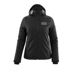 Winter jacket Accelerate Climascot, ladies, black 3XL, Mascot