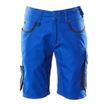 Shorts Unique, royal/dark navy C44, Mascot