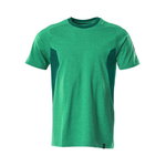 T-Shirt Accelerate, grass green/green 4XL, Mascot