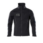 Workjacket Accelerate partly strech, dark navy 2XL, Mascot