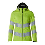 High-Visibility softshell  SAFE SUPREME women M, Mascot