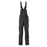 Puskombinezons Accelerate stretch, melns, 82C70, Mascot