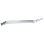 aluminium prybar 142-430 430 mm, Gedore
