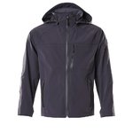 Outer shell Jacket Ultimate stretch, dark navy XS, Mascot