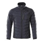 Thermal jacket Unique dark navy 2XL, Mascot