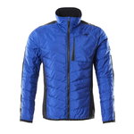 Thermal jacket Unique royal/dark navy 2XL, Mascot