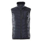 Veste Unique, tumši zila, 4XL, Mascot