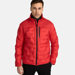 Jacket Unari, red L, Huppa