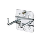 hook for panel double 90 1500 H 21-50, Gedore