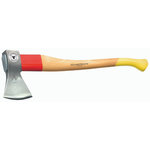 universal forestry axe OX 620 H-1257, Ochsenkopf