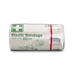 Elastic bandage 8 cm x 4, Cederroth