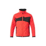 Jacket Accelerate Climascot, children, red 104, Mascot