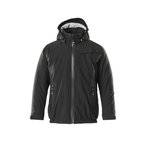 Winter jacket Accelerate Climascot Light, children, black 104, Mascot