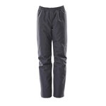 Winter over pants for children Accelerate, navy 152, Mascot