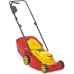 Electric mower S3800 E, Wolf Garten