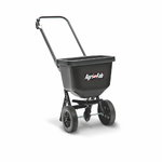 Push-broadcast spreader, volume 23kg, MTD