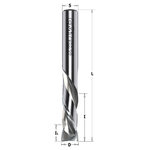 Vītņurbis Up-Down Cut D=12x25x83 Z=3+3 RH, CMT
