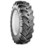 Low height wheels set for  M5001 series, Kubota