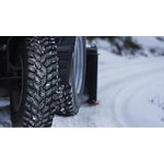 Industriaal rataste komplekt , Kubota