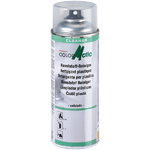 Antistatic plastic cleaner PLASTIC CLEANER 400ml, Motip