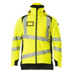 Hi-vis ziemas jaka Accelerate Safe Climascot, CL3, dzeltena/ M, Mascot
