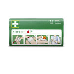 4-in-1 Bloodstopper, Cederroth