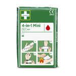 4-in-1 Mini Bloodstopper 6cm x 3m, Cederroth