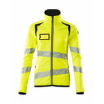 Sieviešu Hi-vis jaka Accelerate Safe, CL2, L, Mascot