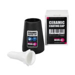 Ceramic coating cap, Binzel