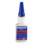Momentlīme LOCTITE 496 20g, Loctite