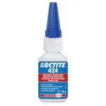 Instant adhesive 424 20g, Loctite