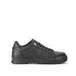 Shoes Just Grip Lady BOMA, O2 HRO HI SRC, black 40, Sixton Peak