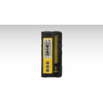 Pyörivä laserin vastaanotin REC 160 RG, pun. ja vihreä säde, Stabila