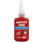 Threadlocker (medium strength) LOCTITE 2400 50ml, Loctite