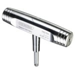 Torque wrench DREMOMETER T-FS 1/4" pre-set 763-05 5Nm, Gedore
