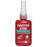 Threadlocker (strength, 20Nm) LOCTITE 2700 50ml, Loctite