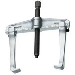 Universal puller, 2-arm pattern, 140x100 mm 1.06/1A1-B, Gedore
