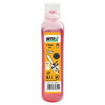 Eļļa 2 taktu dzinējiem, 100ml, MTD