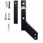 Haakekonksu komplekt LT seeria tagakogujaga traktorile, MTD