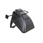 Rear deflector NX15, MTD