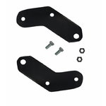 Snow blade attachment set for XT series, MTD