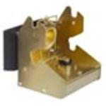 Quick hitch with drive TIELBÜRGER, Cub Cadet