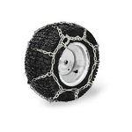 snowchains 18x6.5´´, MTD