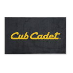 MATTO 91,5cm x 152cm, Cub Cadet