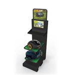 ROBOTTITELINE, Cub Cadet